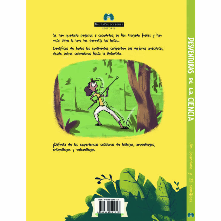 Contraportada