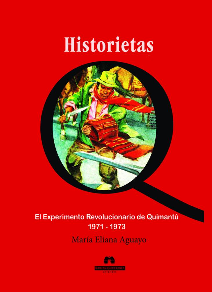 Historietas Q