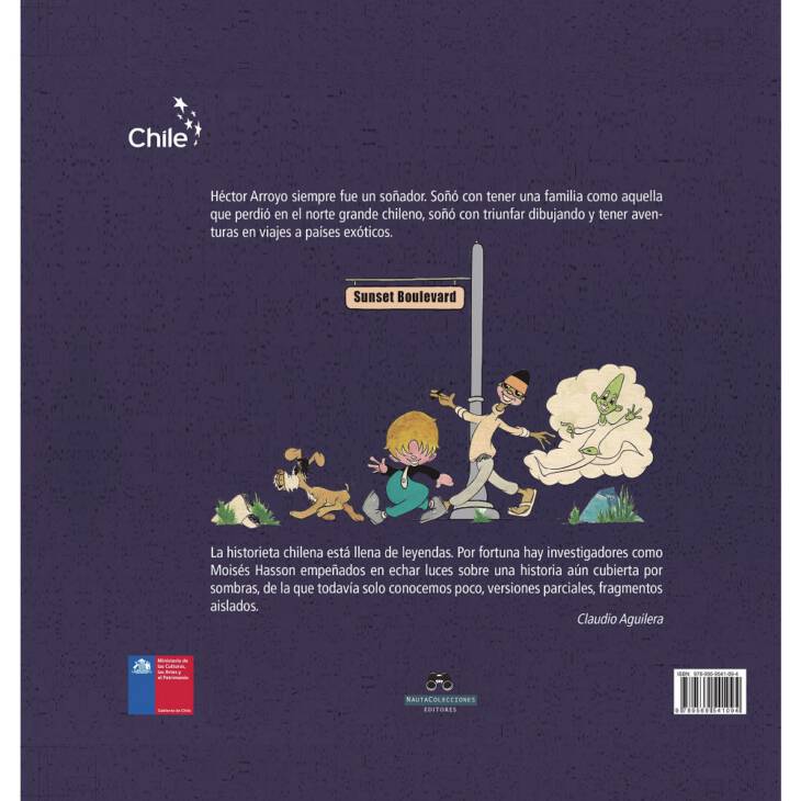 Contraportada