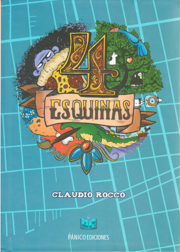 Cuatro Esquinas