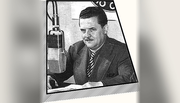 Andrés Magré Fouré