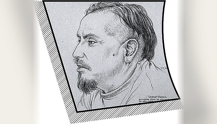 Carlos Reyes González