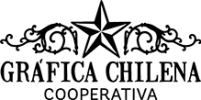 Logo de Cooperativa de Gráfica Chilena