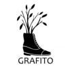Logo de Grafito Ediciones