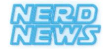 Logo de Nerd News