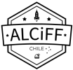 Logo de Asociación de Literatura de Ciencia Ficción y Fantástica Chilena