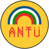 Logo de Editorial Antü