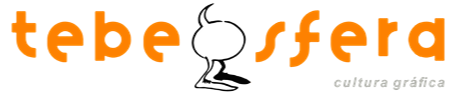 Logo de Tebeosfera