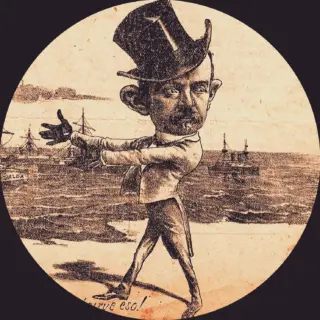 Nuevo post en nuestro blog en NautaColecciones. @moises.hasson nos cuenta un episodio en la vida de Alberto Blest Gana.

https://nautacolecciones.com/2026/09/10/embajadores-y-ministros-eran-los-de-antes/

#Viernes #albertoblestgana #Chile #historia #fiestaspatrias
